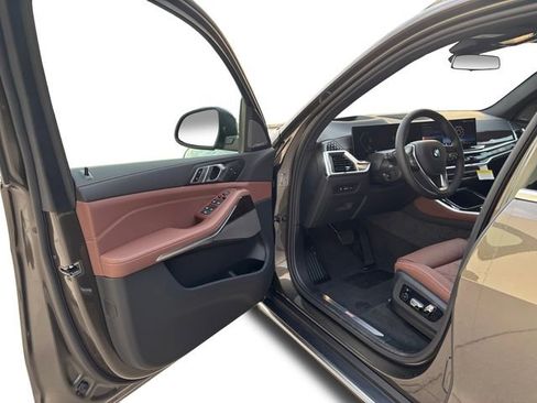 New 2026 BMW X5 xDrive40i image 20