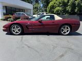 Used 2003 Chevrolet Corvette Convertible w/ Preferred Equipment Group1 image 2