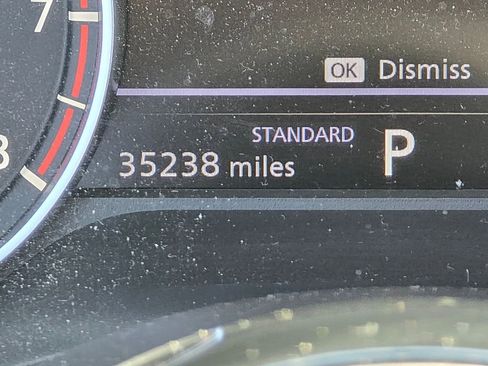 Used 2023 Nissan Rogue SV image 20