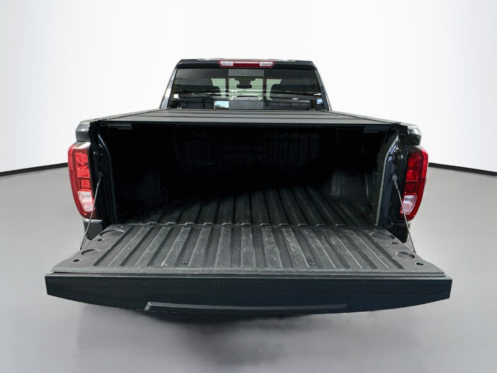 Used 2025 GMC Sierra 1500 Elevation w/ Elevation Premium Package AWD/4WD image 29