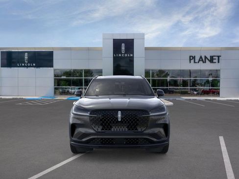 New 2026 Lincoln Aviator Reserve w/ Jet Appearance Package image 6