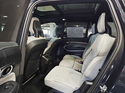 Used 2021 Volvo XC90 T6 Inscription w/ Advanced Package AWD/4WD image 25