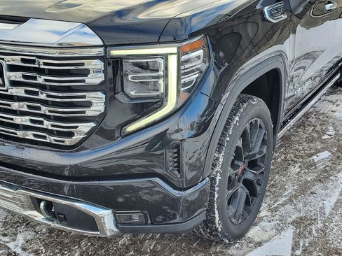 Used 2022 GMC Sierra 1500 Denali w/ Technology Package image 57