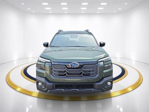 New 2026 Subaru Outback Limited AWD/4WD image 2