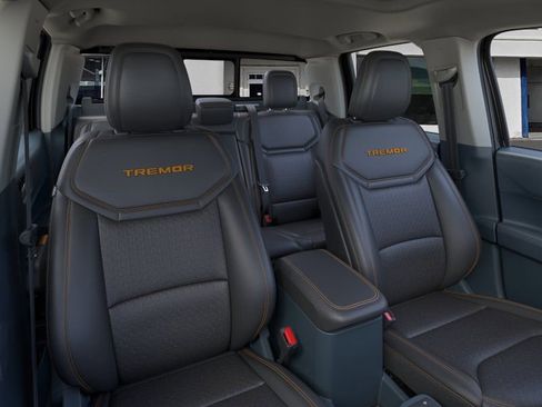 New 2026 Ford Maverick Tremor image 11