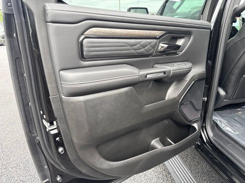 New 2027 RAM 1500 Limited AWD/4WD image 24