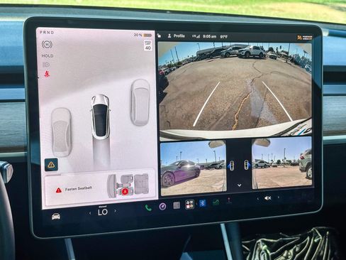 Used 2020 Tesla Model 3 Standard Range RWD image 24