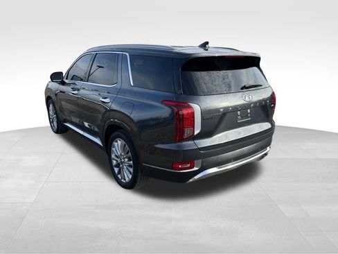 Used 2020 Hyundai Palisade Limited image 4