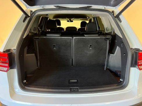 Used 2019 Volkswagen Atlas SE FWD image 5