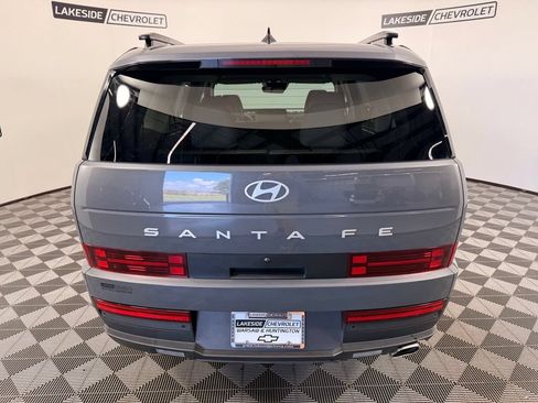 Used 2026 Hyundai Santa Fe SEL FWD image 5