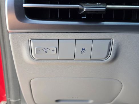 New 2026 Hyundai Tucson SE FWD image 27