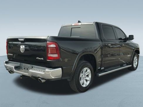 Used 2019 RAM 1500 Laramie image 84