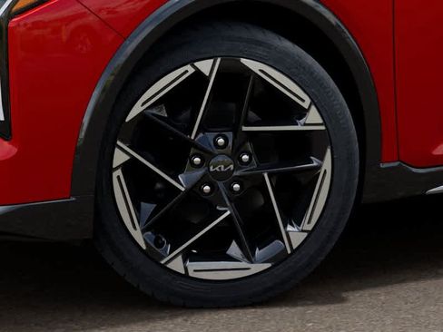 New 2026 Kia K4 EX FWD image 9