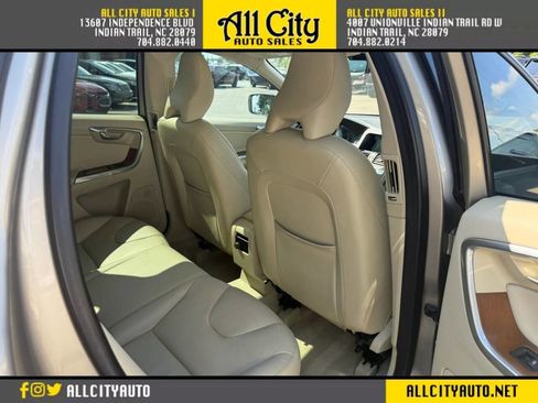 Used 2015 Volvo XC60 T5 Premier w/ Proximity Package FWD image 20