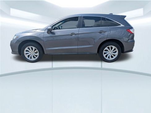 Used 2018 Acura RDX w/ Technology Package image 2