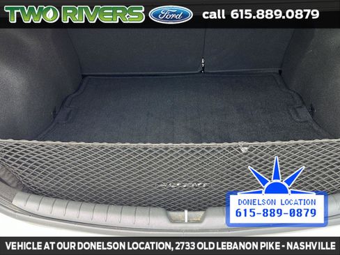 Used 2020 Hyundai Accent SE FWD image 28