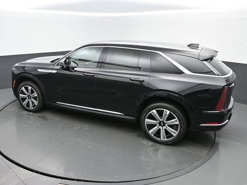 New 2025 Cadillac Escalade IQ Luxury 2 image 42