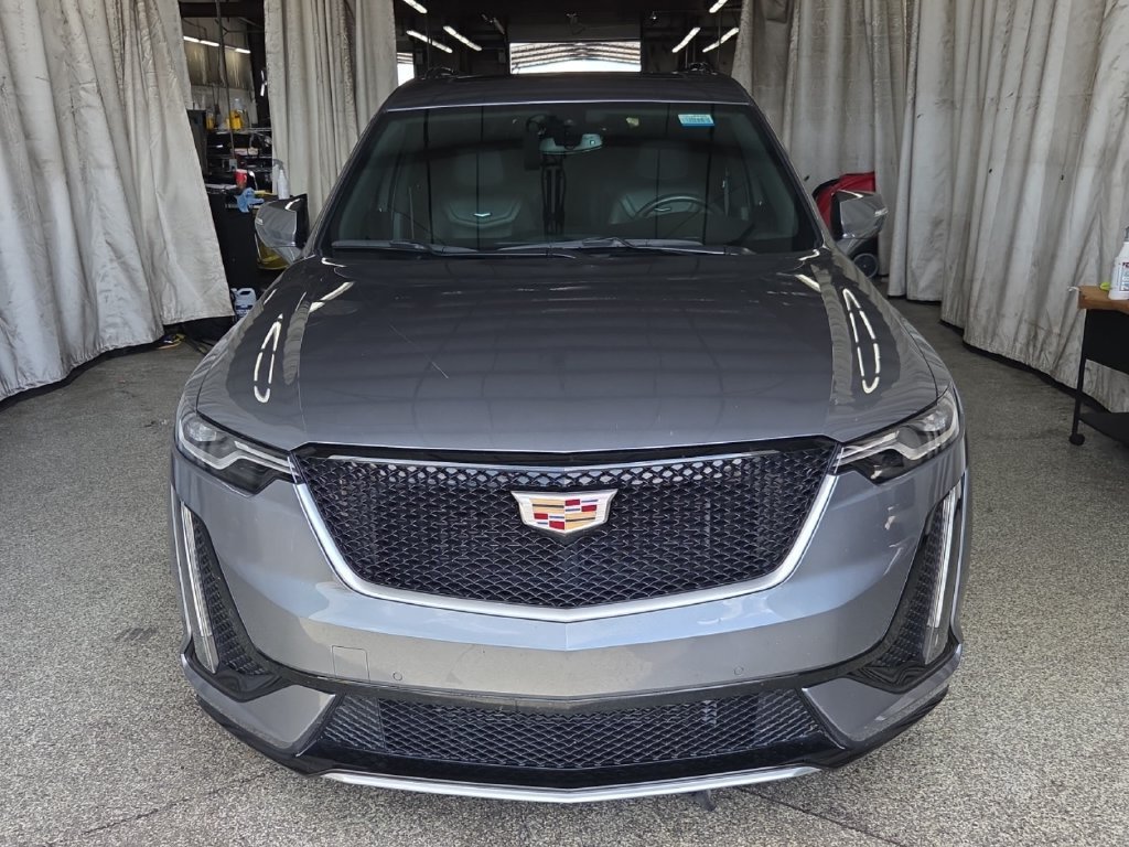 Used 2020 Cadillac XT6 Sport AWD/4WD image 2