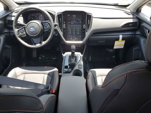 Used 2025 Subaru Crosstrek 2.5i Limited w/ Popular Package #4A image 16