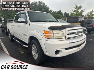 Used 2004 Toyota Tundra SR5 RWD video 1