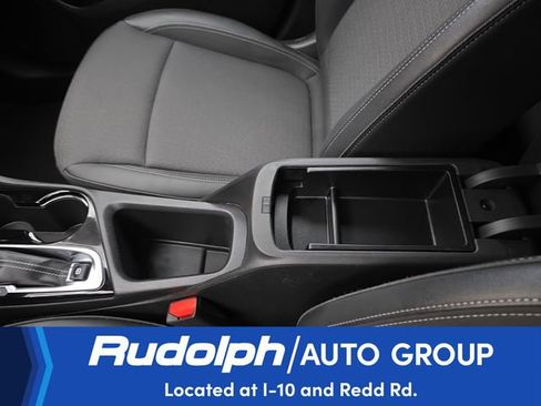 Used 2025 Buick Encore GX Preferred FWD image 22