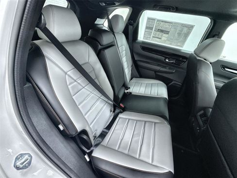 New 2026 Honda CR-V Sport Touring image 33