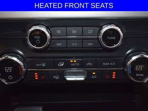 Used 2021 Ford F150 XLT w/ Equipment Group 302A High image 6