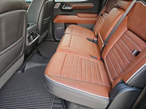 Certified 2023 GMC Sierra 1500 Denali Ultimate AWD/4WD image 25