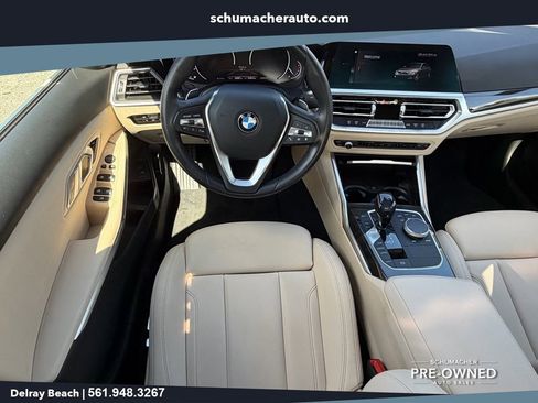 Used 2020 BMW 330i Sedan w/ Convenience Package RWD image 13