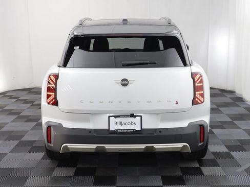 New 2027 MINI Cooper Countryman S AWD/4WD image 17