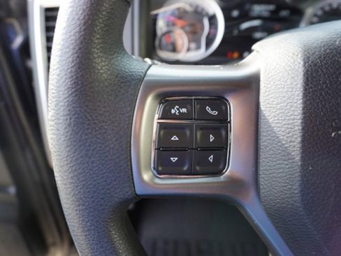 Used 2021 RAM 1500 Classic Warlock w/ Electronics Group image 26