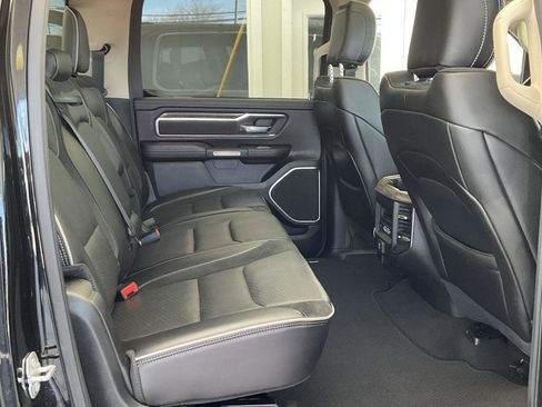 Used 2019 RAM 1500 Laramie image 21