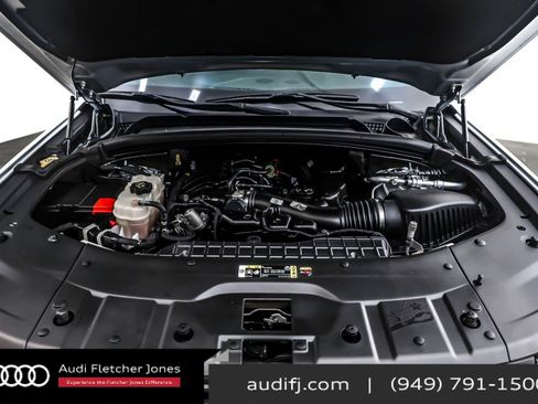 Used 2022 Jeep Grand Cherokee Altitude image 11