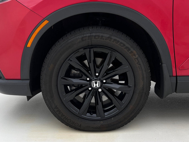 Used 2024 Honda CR-V Sport-L image 26
