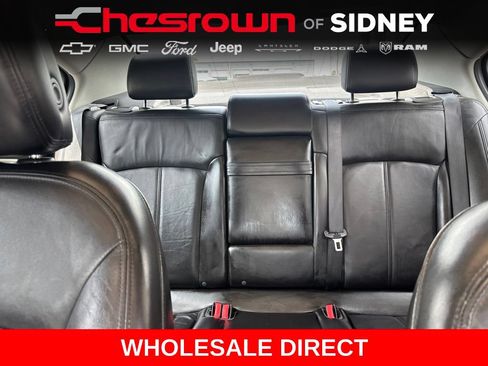 Used 2010 Buick LaCrosse CXL FWD image 24