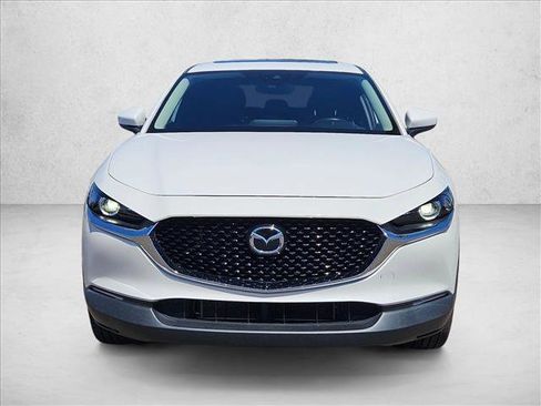 Used 2021 MAZDA CX-30 AWD 2.5 S w/ Preferred Package image 2
