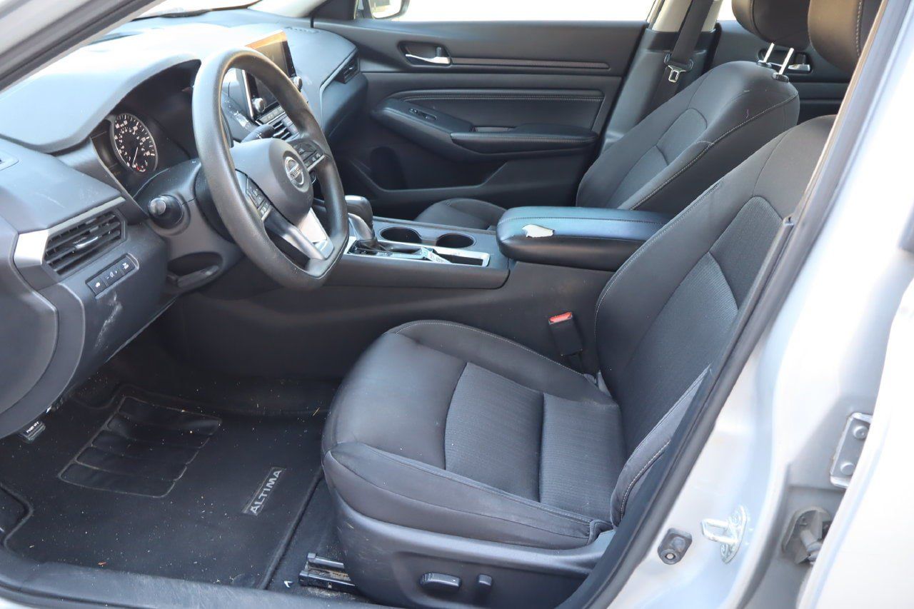Used 2019 Nissan Altima 2.5 S FWD image 15