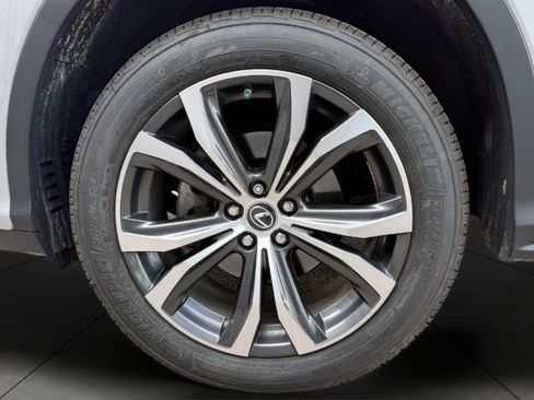 Used 2018 Lexus RX 350L AWD image 7