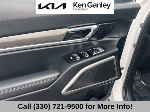 Certified 2023 Kia Telluride EX X-Line AWD/4WD image 27