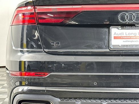 Used 2026 Audi Q8 Premium Plus AWD/4WD image 17