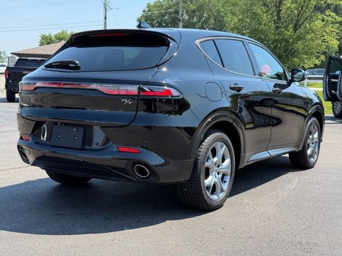 Used 2024 Dodge Hornet R/T AWD/4WD image 8