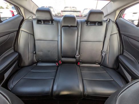 Used 2023 Nissan Maxima SV w/ Floor Mat Group FWD image 15
