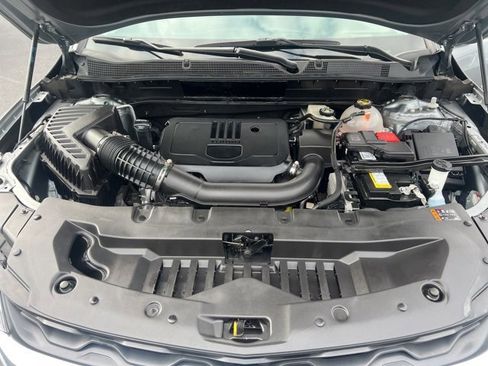 Used 2024 Chevrolet Blazer LT w/ Convenience Package image 15