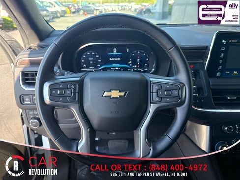 Used 2024 Chevrolet Tahoe LT AWD/4WD image 27