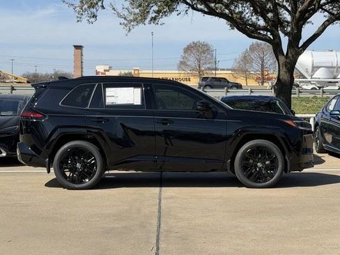 New 2026 Toyota RAV4 XSE image 3