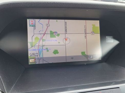 Used 2013 Acura RDX AWD w/ Technology Package image 19