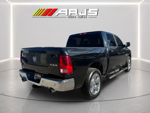 Used 2016 RAM 1500 Big Horn image 5