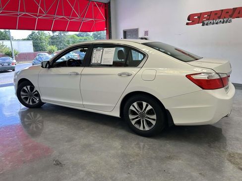 Used 2014 Honda Accord LX image 6