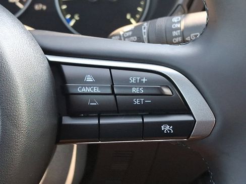 New 2026 MAZDA MAZDA3 s FWD image 18