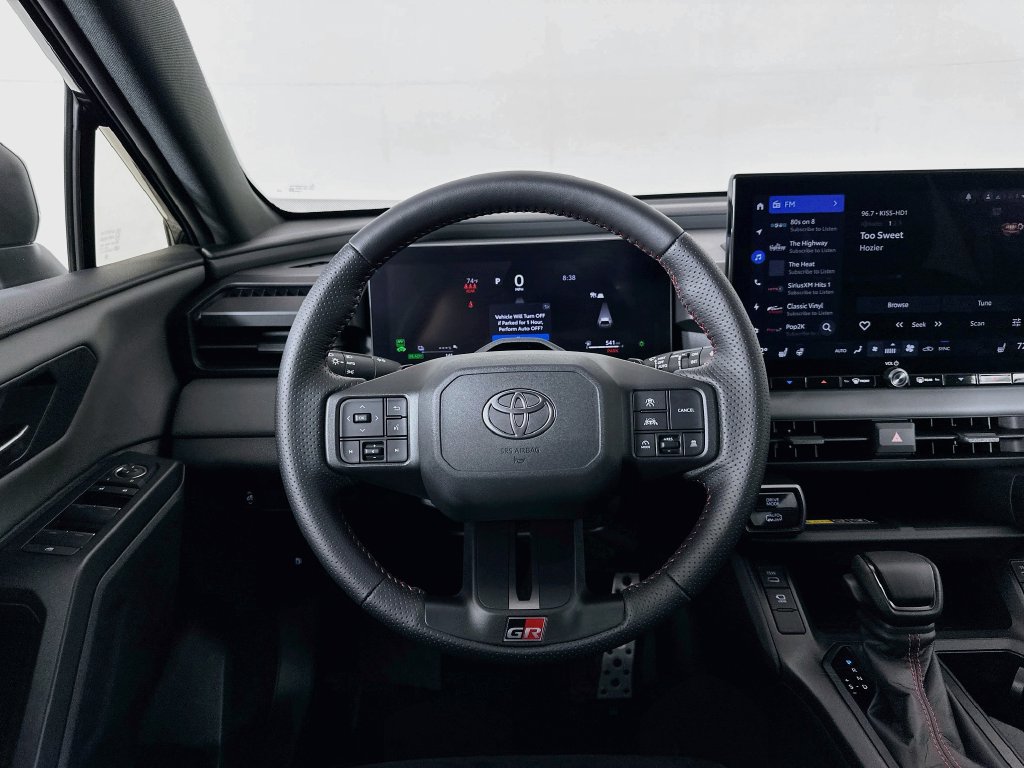 Used 2026 Toyota RAV4 AWD Plug-in Hybrid image 22